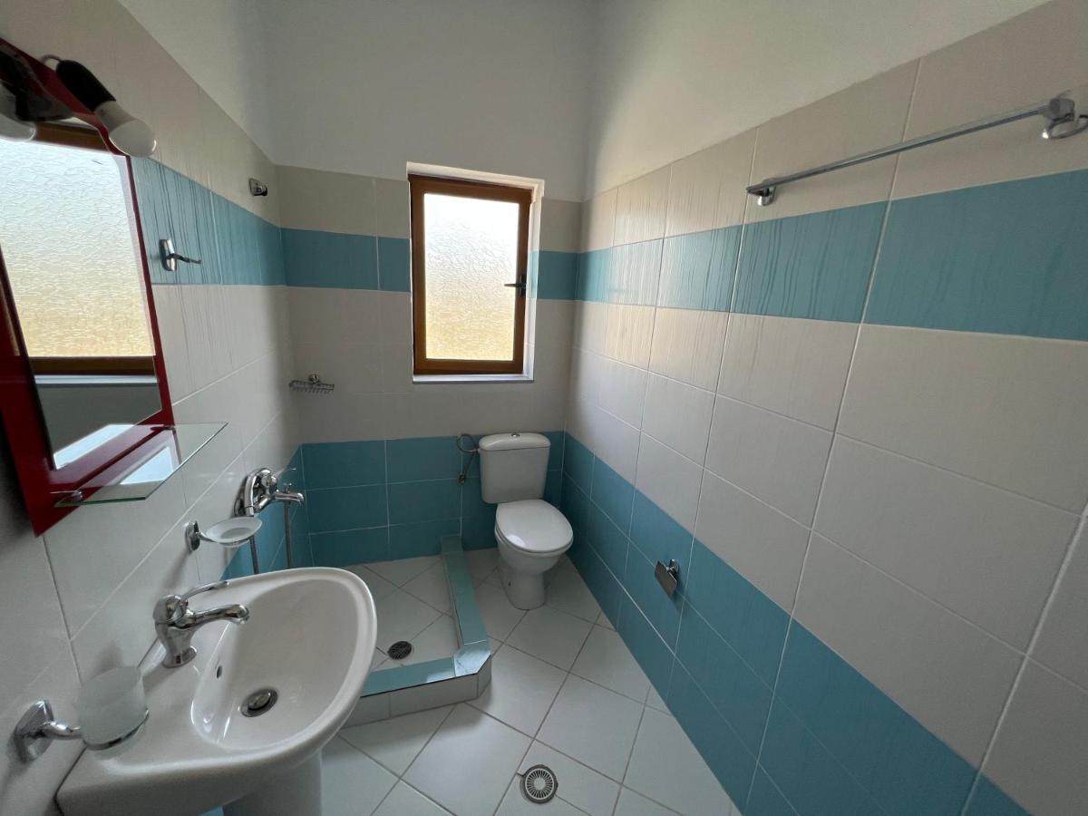 Vila Sidi Ksamil Dış mekan fotoğraf
