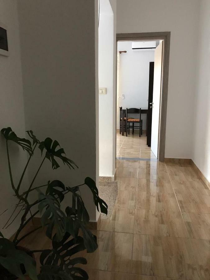 Vila Sidi Ksamil Dış mekan fotoğraf